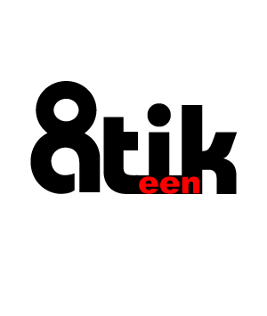 8teen atik logo