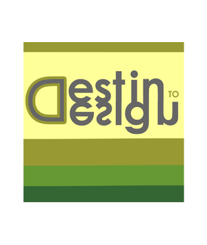 Clothing Line Destin to Design Concept Screen